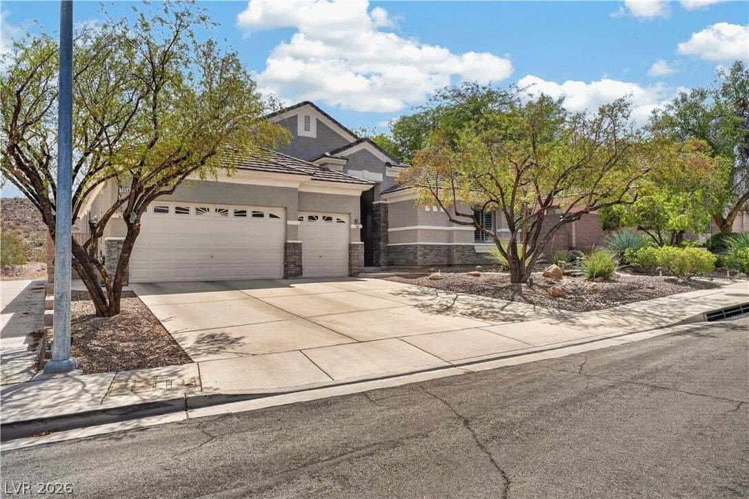 Maison à Henderson, Nevada, États-Unis 2 - 18684701