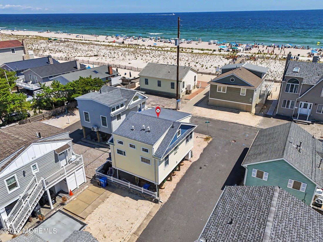 House in Lavallette, New Jersey, United States 1 - 18712958