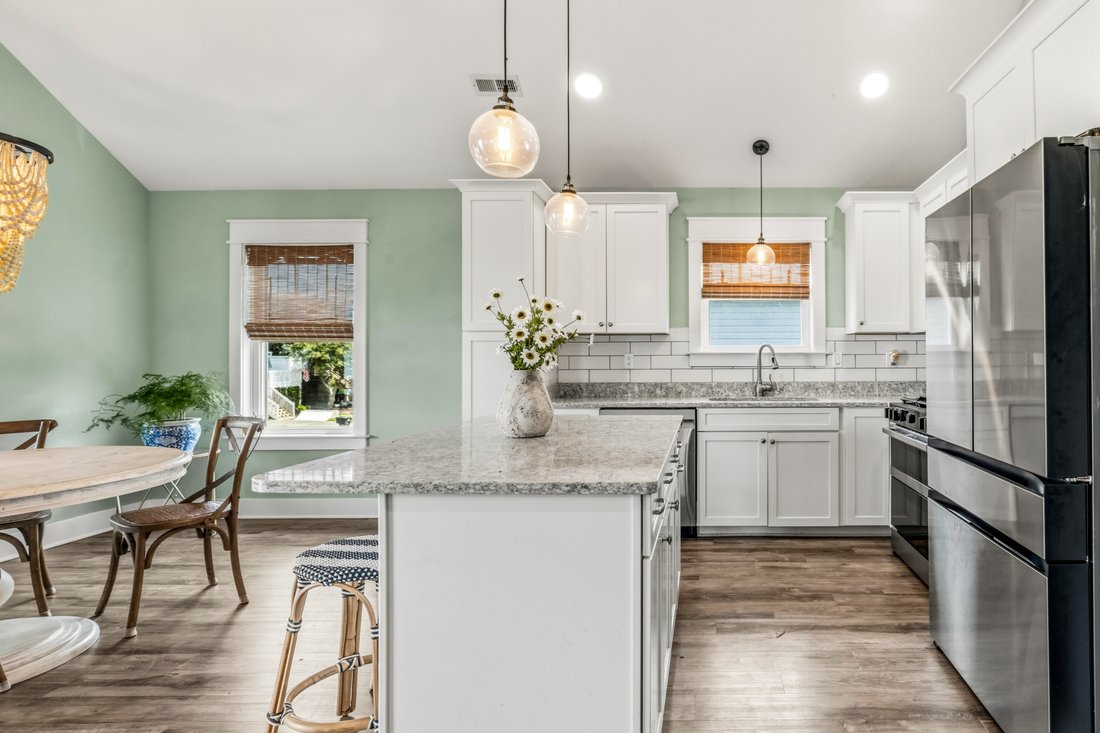 House in Kill Devil Hills, North Carolina, United States 5 - 18704869