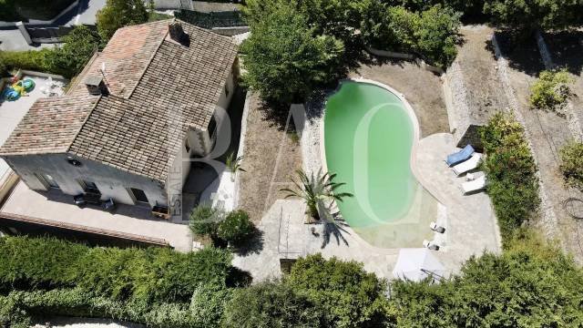 Villa in Brusquet-Retenaou-Devens, Vallauris, France 2 - 15622429