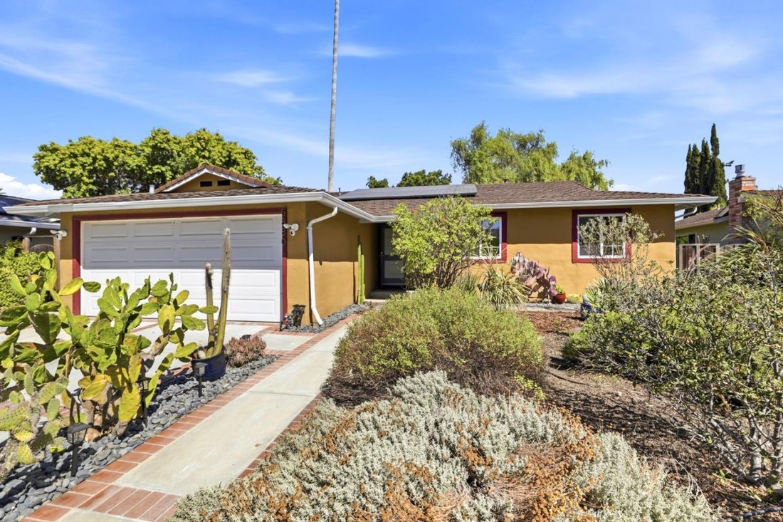 House in San Jose, California, United States 2 - 18711171