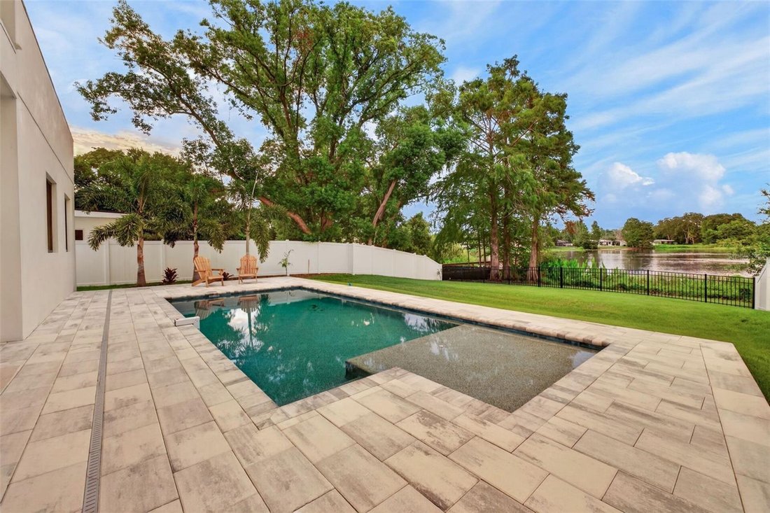 Casa a Orlando, Florida, Stati Uniti 2 - 18321146