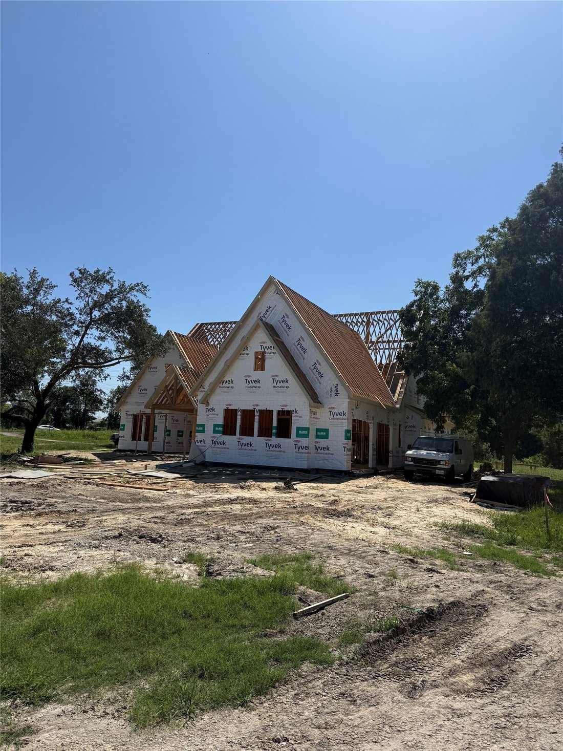 Haus in Baytown, Texas, Vereinigte Staaten 4 - 18417138