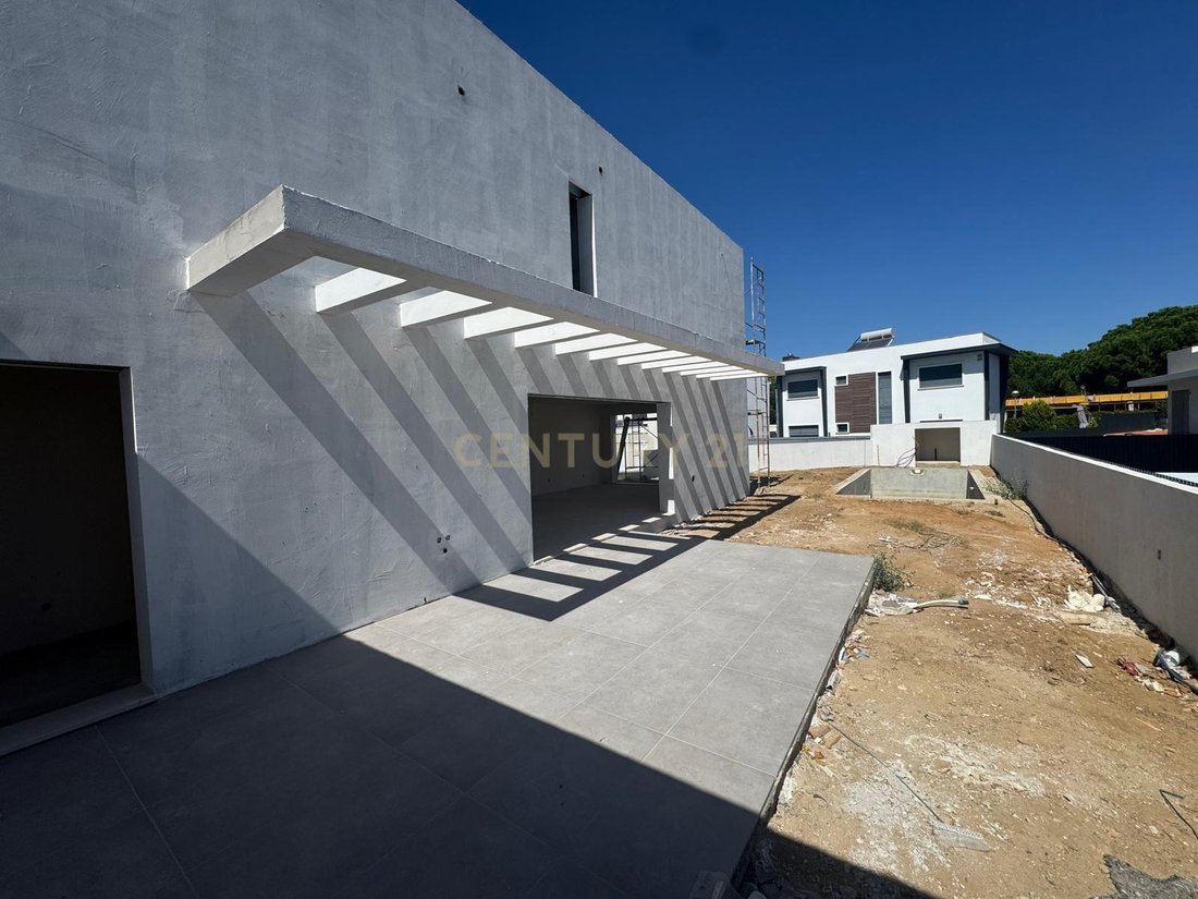 Villa en Azeitao (Sao Lourenco y Sao Simao), Setúbal Municipality, Portugal 4 - 18010026