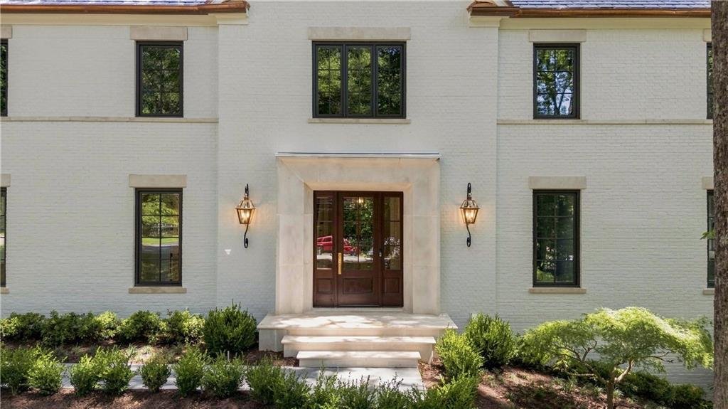 House in Atlanta, Georgia, United States 3 - 18706160