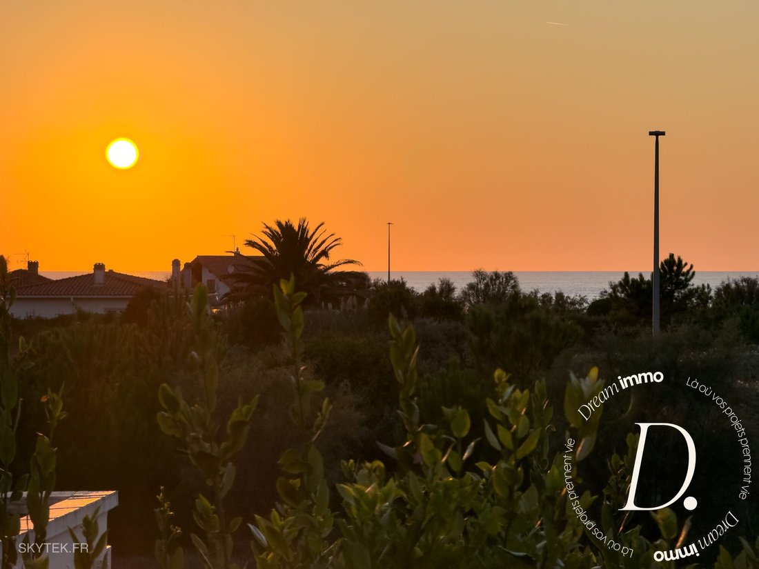 House in Anglet, Nouvelle-Aquitaine, France 2 - 18708259