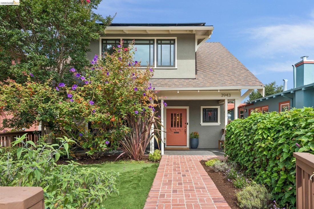 House in Oakland, California, United States 1 - 18705651