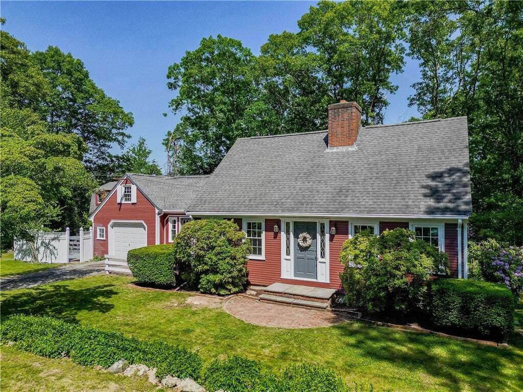 House in Cranston, Rhode Island, United States 2 - 18705261