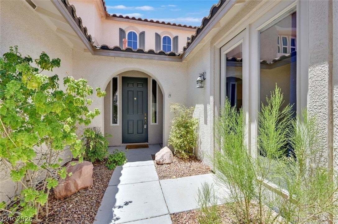 Casa en Henderson, Nevada, Estados Unidos 2 - 18713025