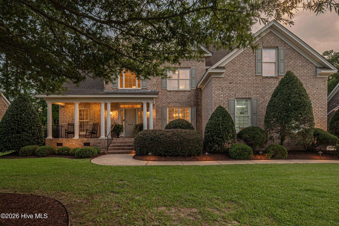 House in Greenville, North Carolina, United States 3 - 18706087