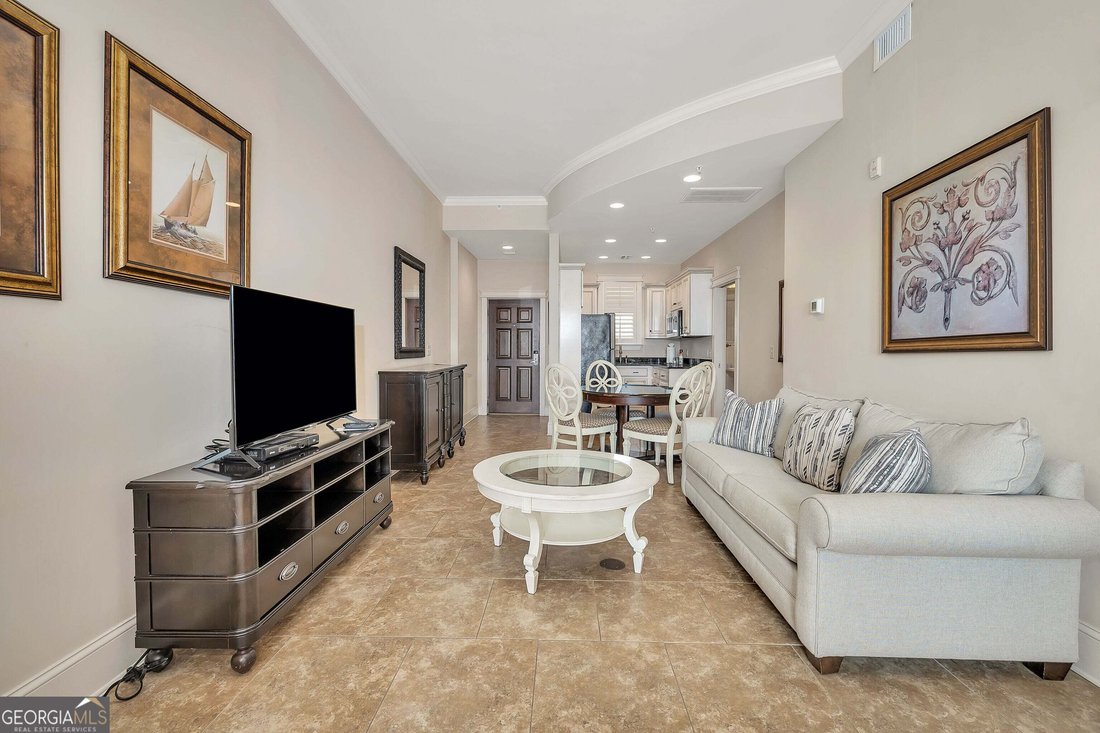 Condo in St. Simons, Georgia, United States 4 - 18703792