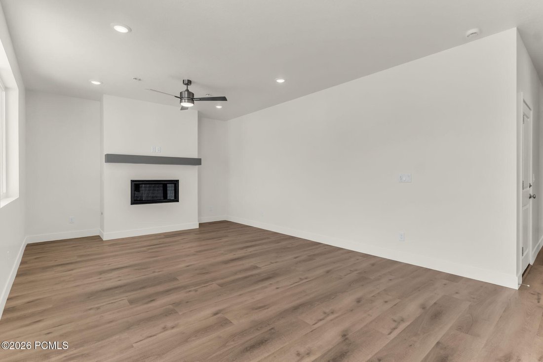 Townhouse en Park City, Utah, Estados Unidos 4 - 18709172