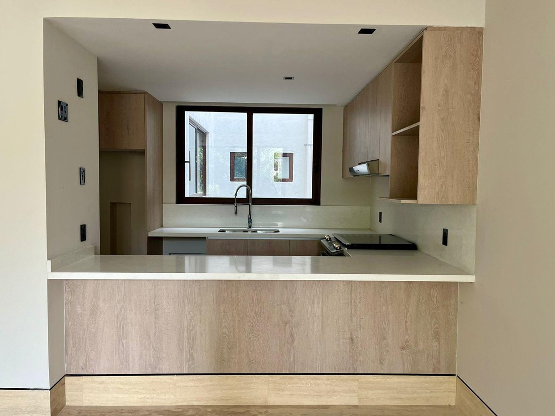 Apartment in Mexico City, Mexico City, Mexico 3 - 18710696