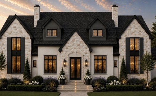 Casa en Spring, Texas, Estados Unidos 1