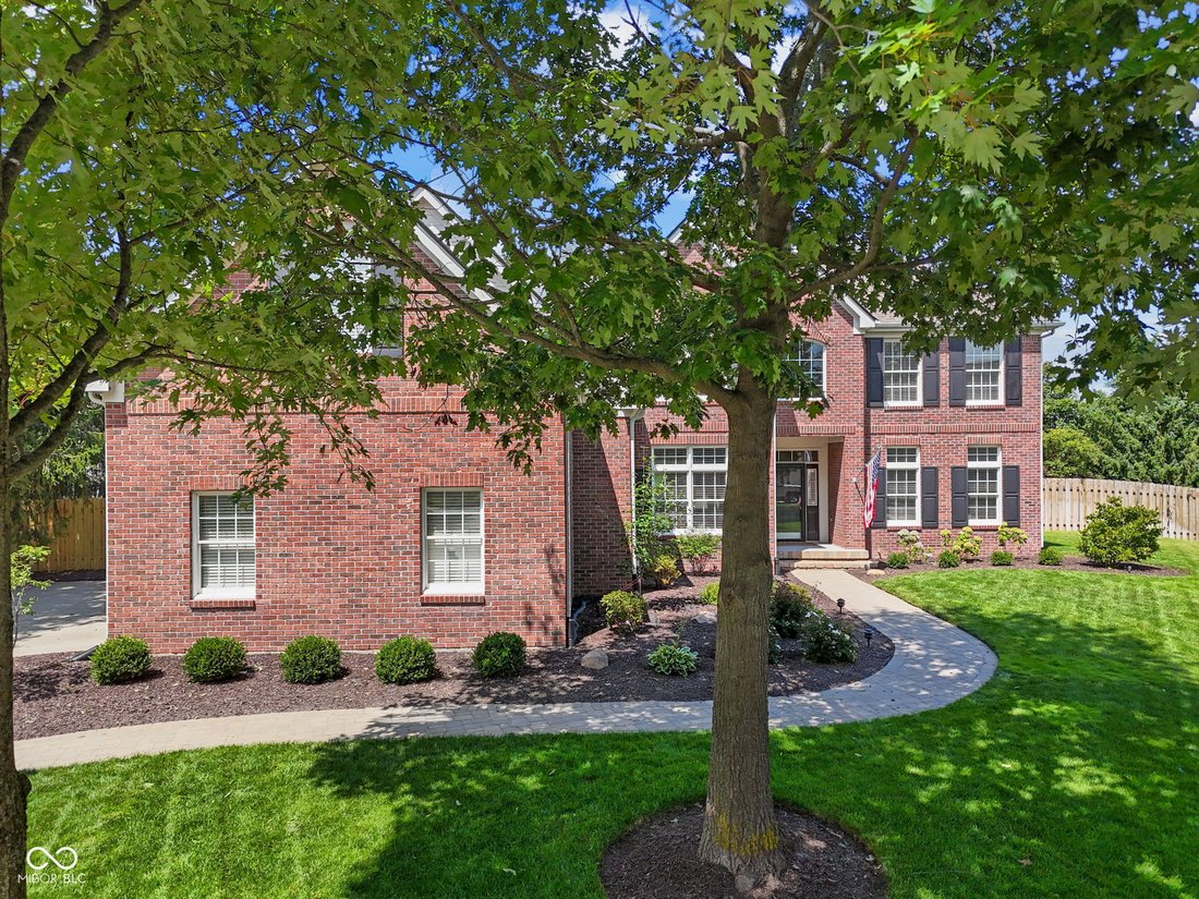 House in Westfield, Indiana, United States 4 - 18703277