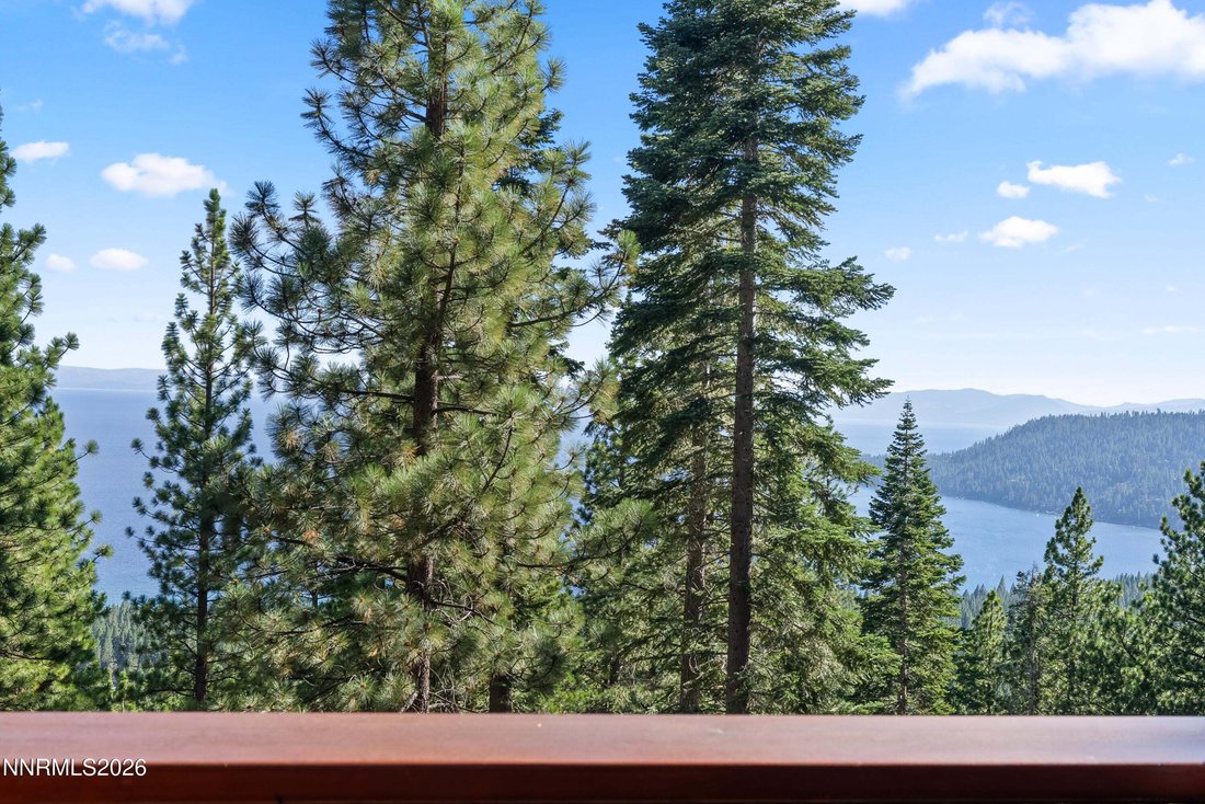 House in Incline Village, Nevada, United States 4 - 18709964