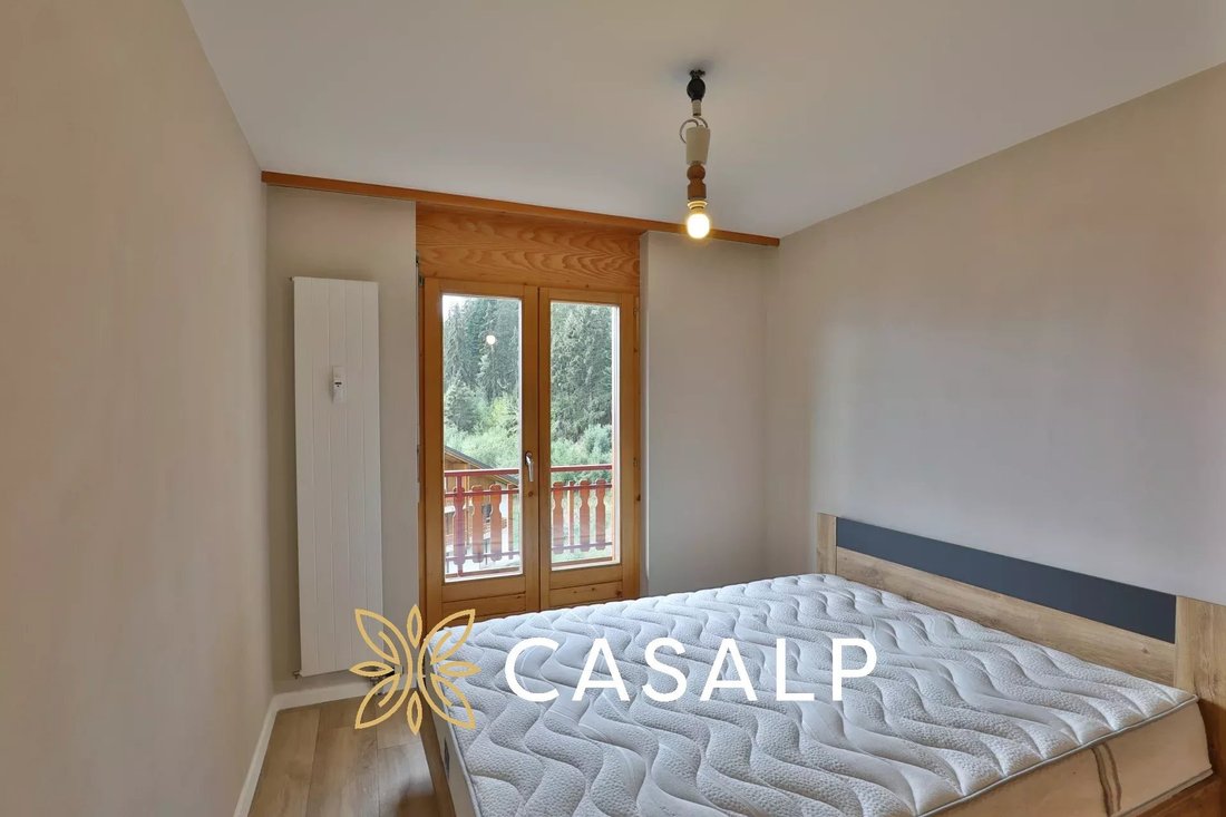 Apartment in Crans-Montana, Valais, Switzerland 3 - 18142908