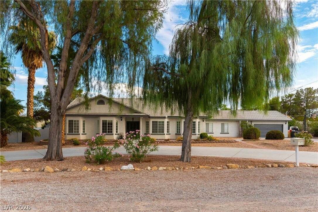 House in Las Vegas, Nevada, United States 3 - 18713024