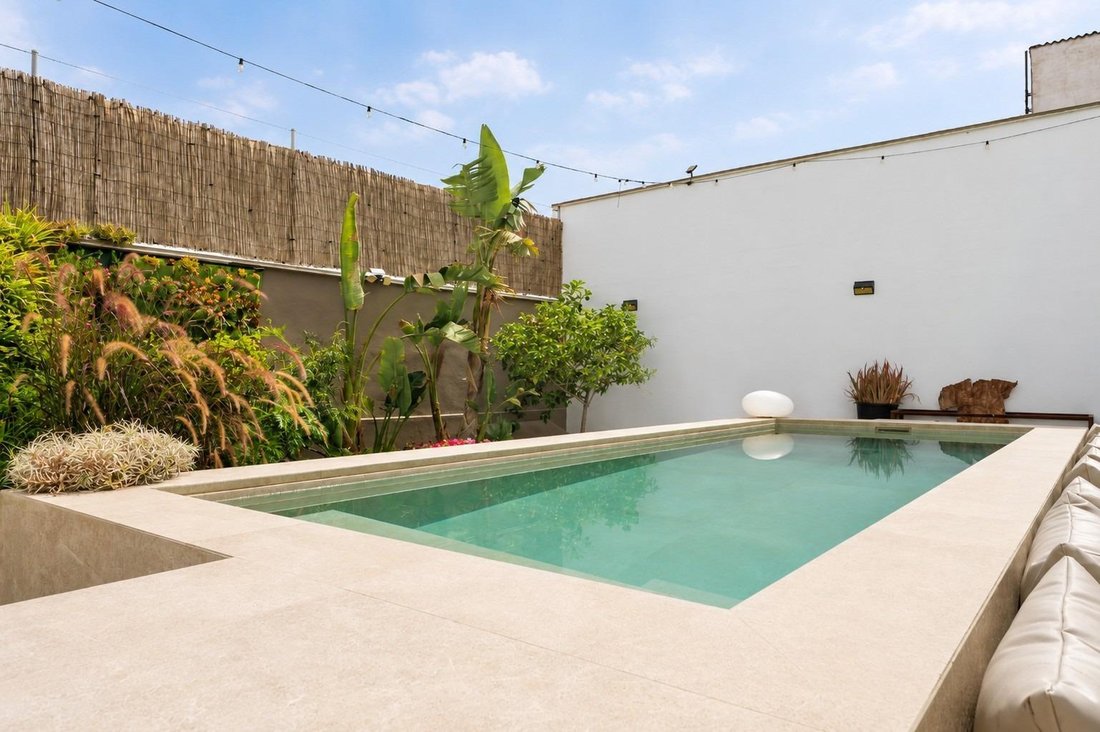 House in Muro, Balearic Islands, Spain 2 - 18706016