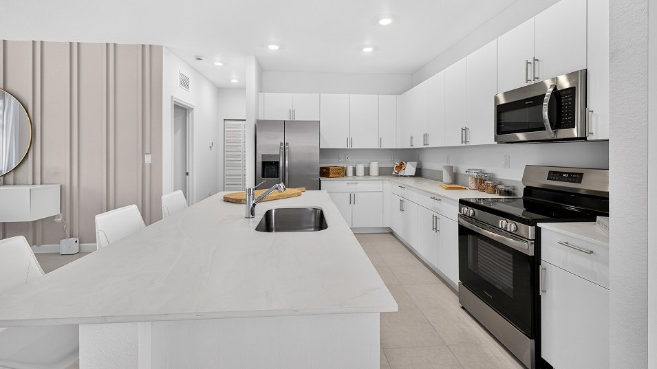 House in Miami, Florida, United States 4 - 18704116