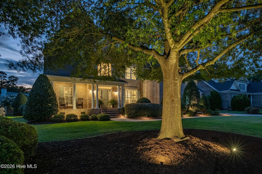 House in Greenville, North Carolina, United States 5 - 18706087