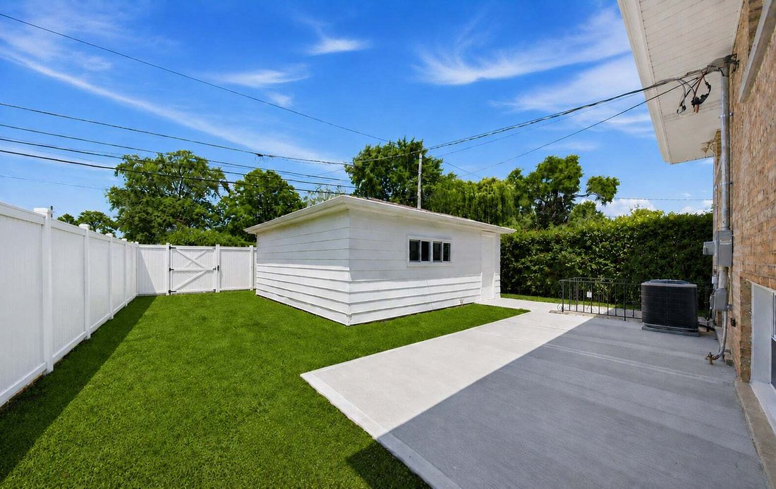 Haus in Skokie, Illinois, Vereinigte Staaten 2 - 18628674