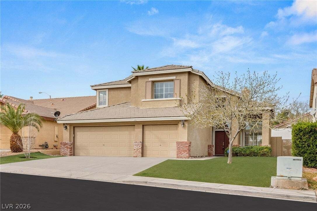 House in Henderson, Nevada, United States 1 - 18705912