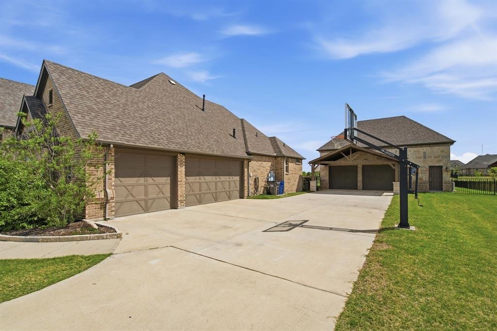 House in Celina, Texas, United States 4 - 18703704
