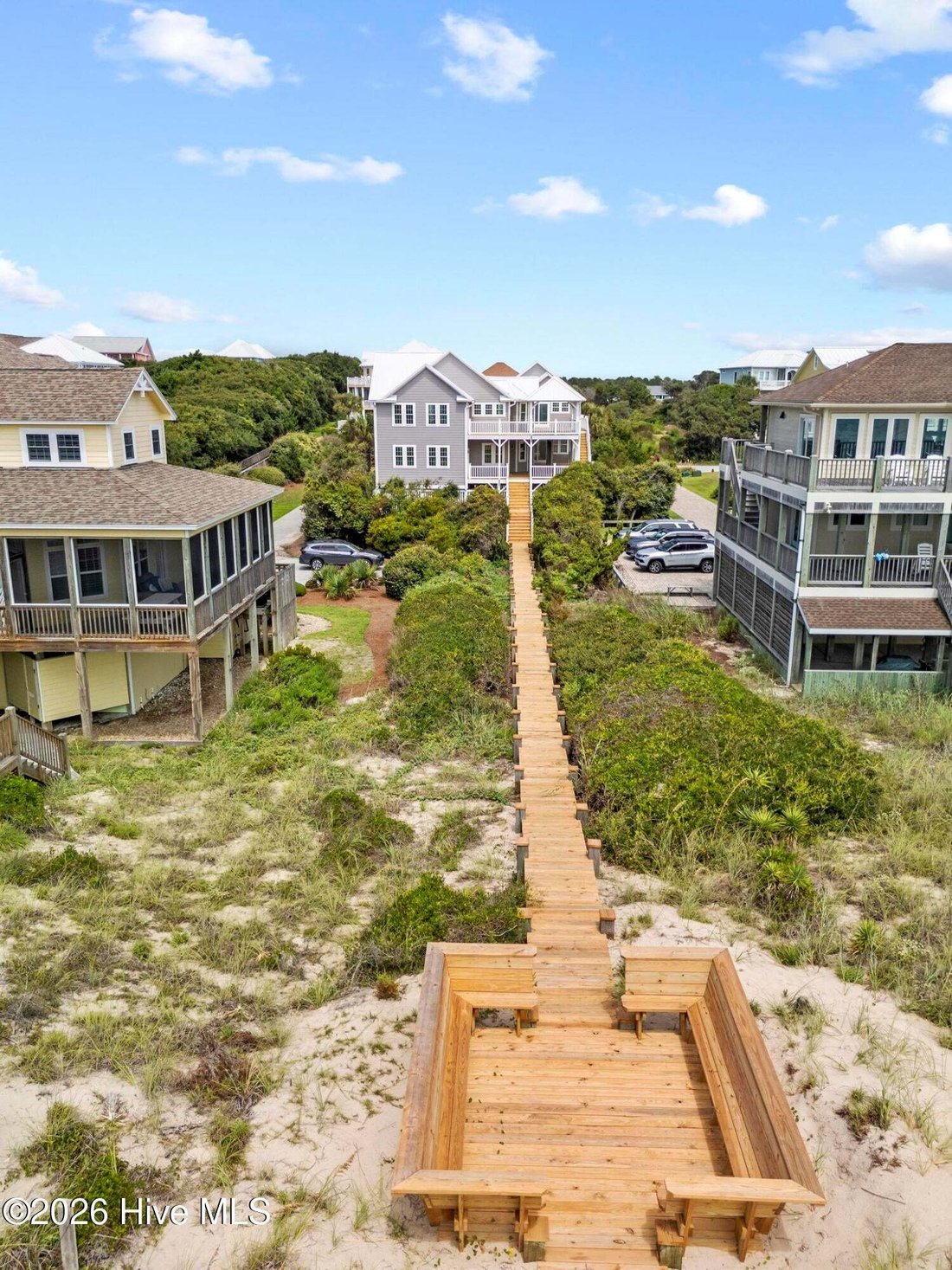 Haus in Emerald Isle, North Carolina, Vereinigte Staaten 4 - 18687786