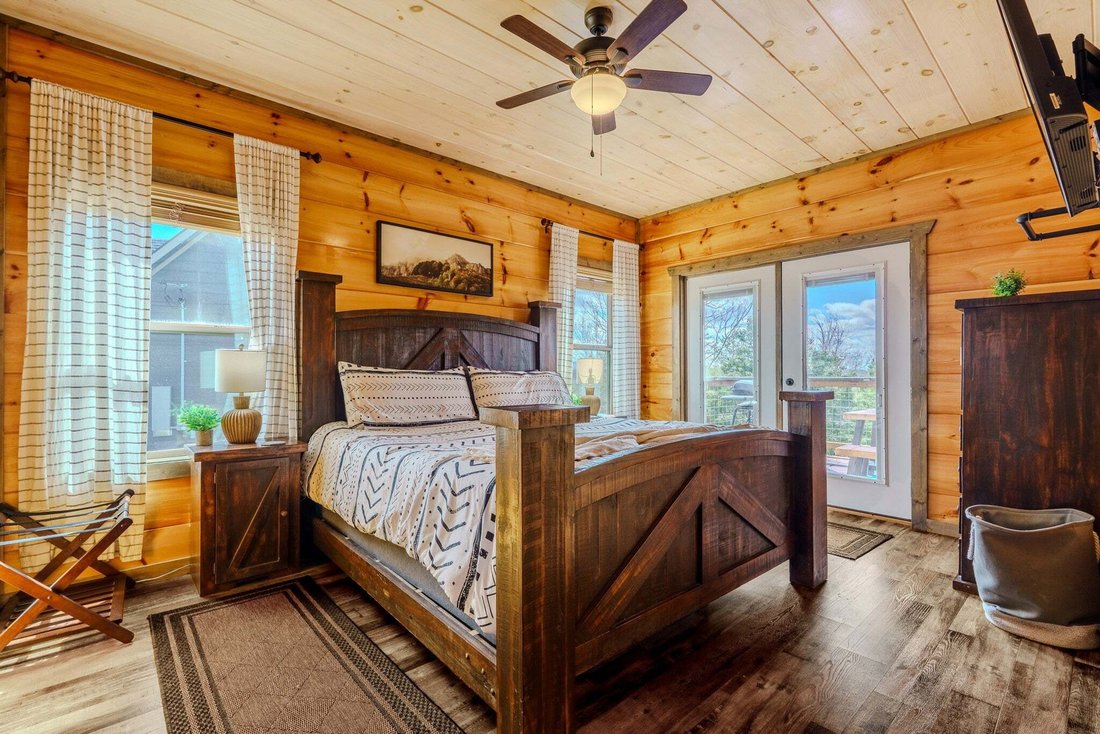 House in Sevierville, Tennessee, United States 4 - 18710080