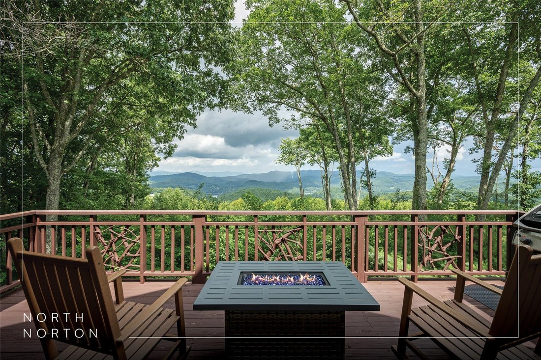 House in Cullowhee, North Carolina, United States 4 - 18708165