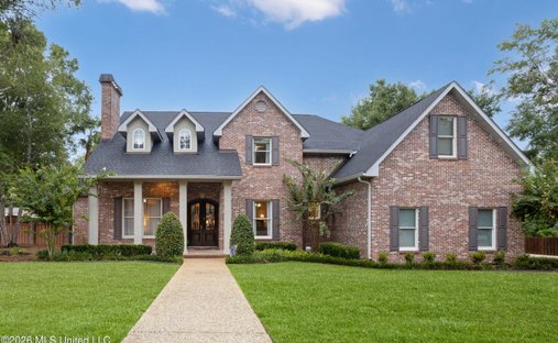House in Biloxi, Mississippi, United States 1