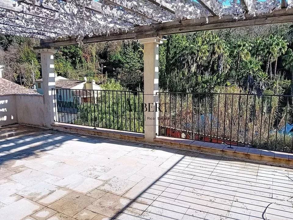 Villa in Saint-Paul-de-Vence, Provence-Alpes-Côte d'Azur, Frankreich 5 - 16980982