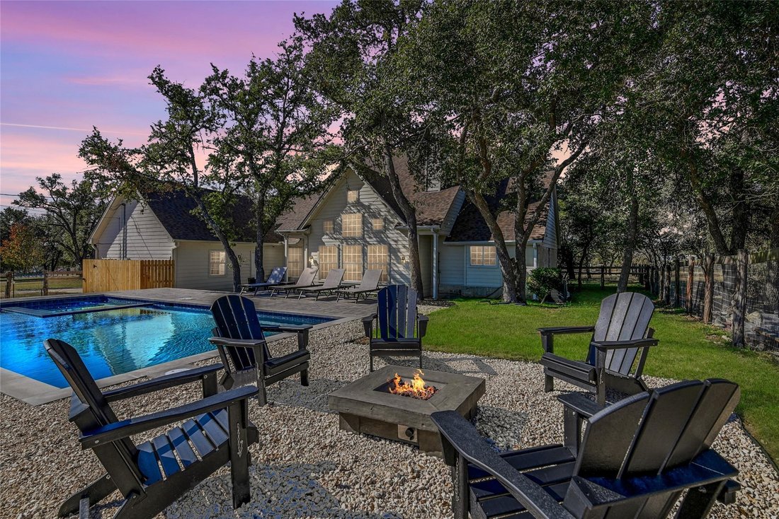 House in Dripping Springs, Texas, United States 1 - 18705541