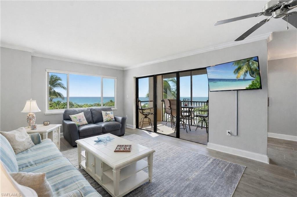 Condo in Fort Myers Beach, Florida, United States 1 - 18707300