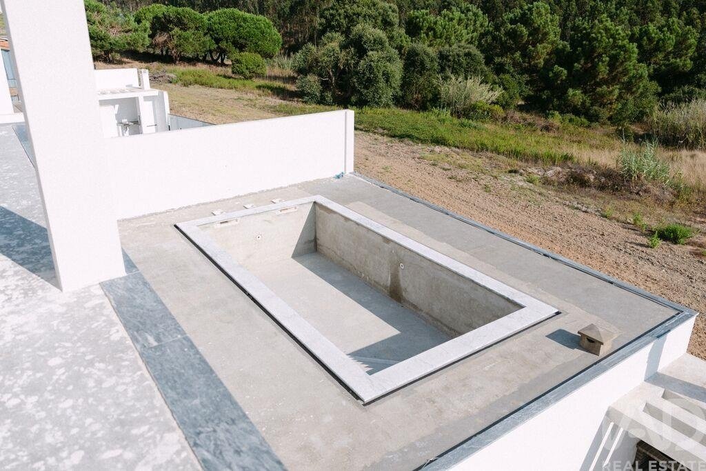 Townhouse en Atouguia da Baleia, Distrito de Leiria, Portugal 3 - 17778124