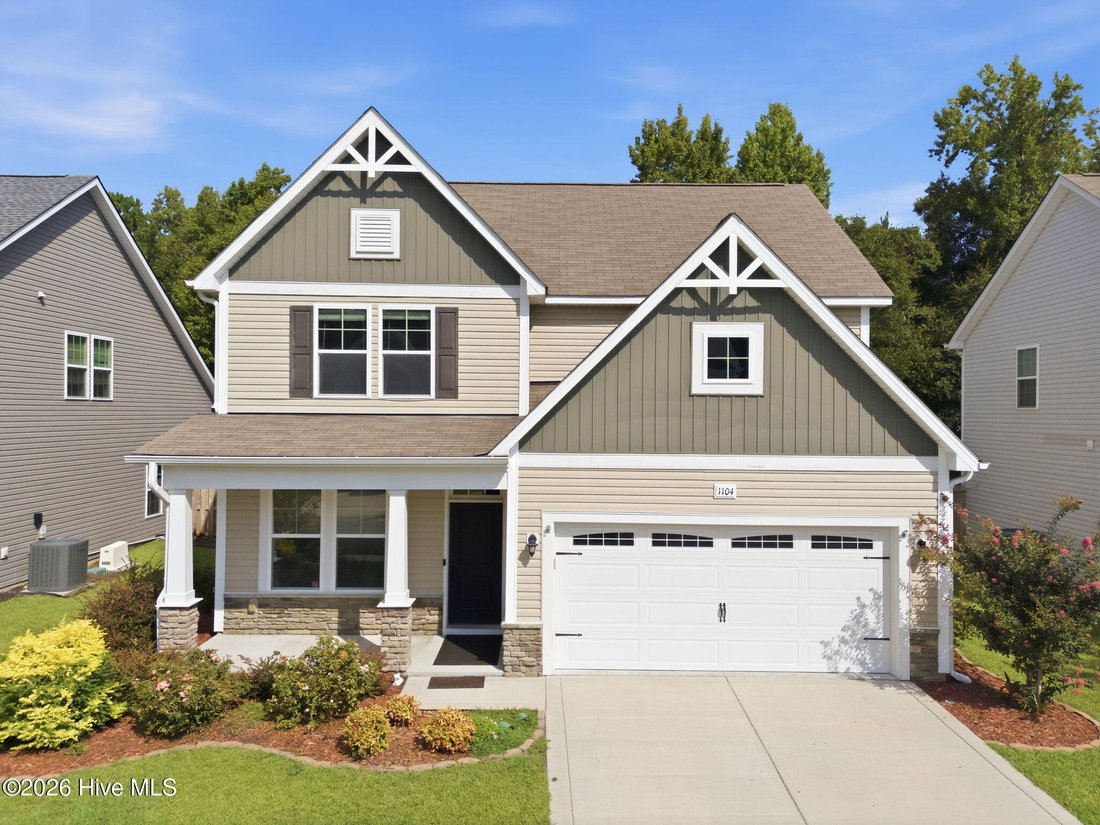 House in Wilmington, North Carolina, United States 1 - 18711373