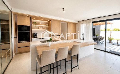 Casa en Partie Ouest Campagne-Agglomeration, Aizenay, Francia 1