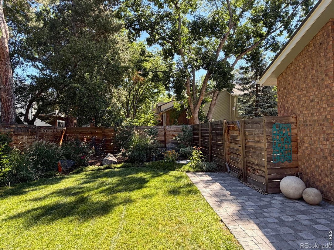Townhouse in Boulder, Colorado, United States 4 - 18705718
