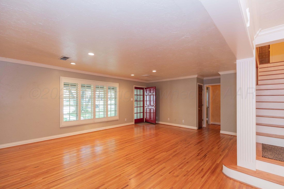 House in Amarillo, Texas, United States 5 - 18708425
