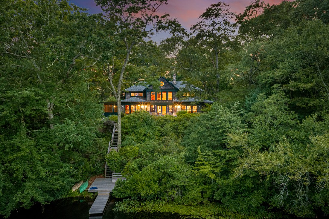 House in South Kingstown, Rhode Island, United States 1 - 18704802