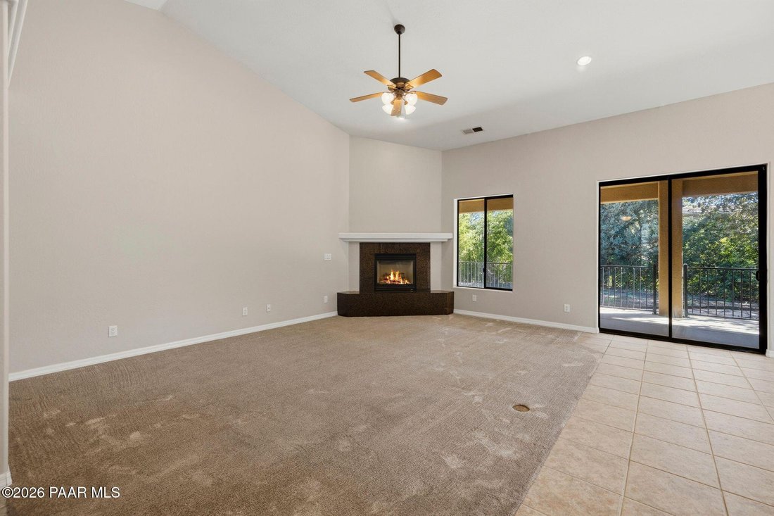 House in Prescott, Arizona, United States 5 - 18703343