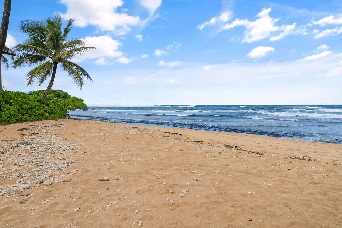 Condo in Kapaʻa, Hawaii, United States 4 - 18708928