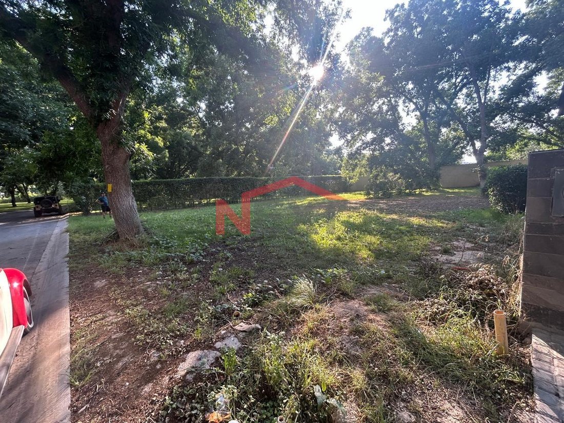 Land in Ramos Arizpe, Coahuila, Mexico 4 - 18704883