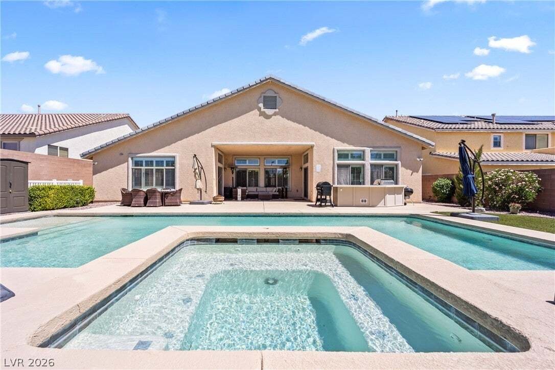 House in Las Vegas, Nevada, United States 5 - 18713023
