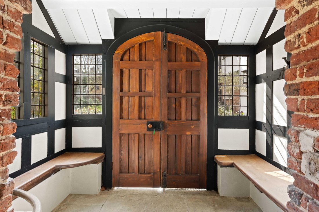 Casa en Buntingford, Inglaterra 5 - 17779638