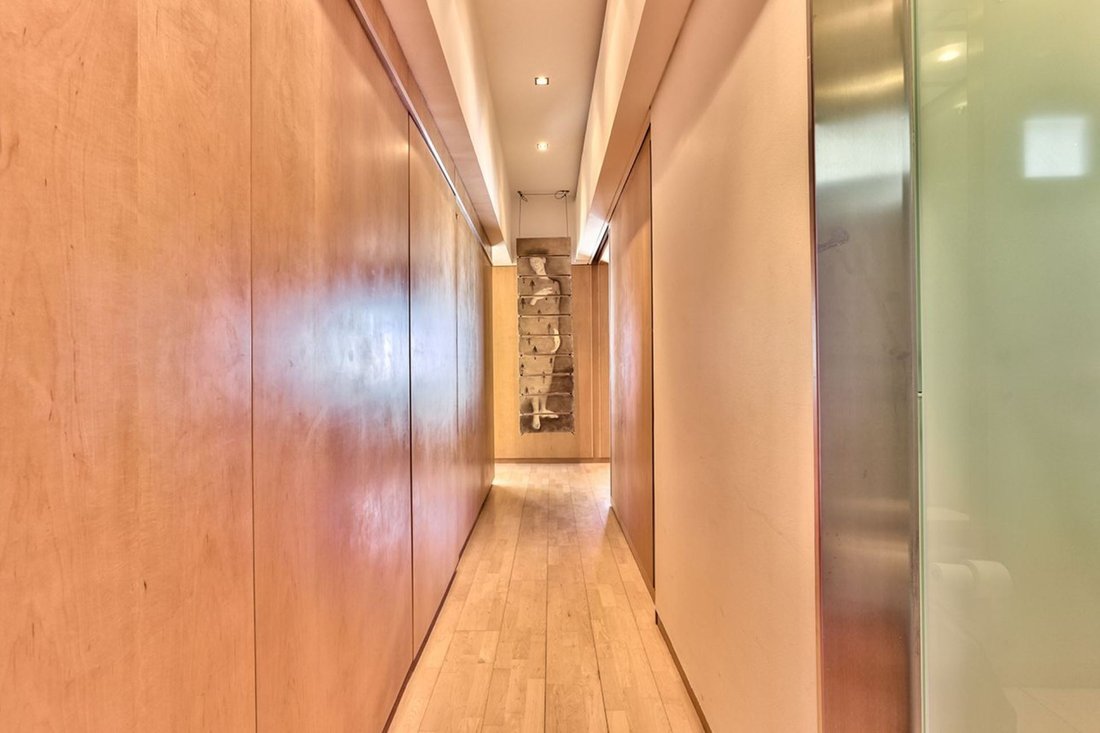 Apartment in City Centre, Cape Town, South Africa 3 - 18710180