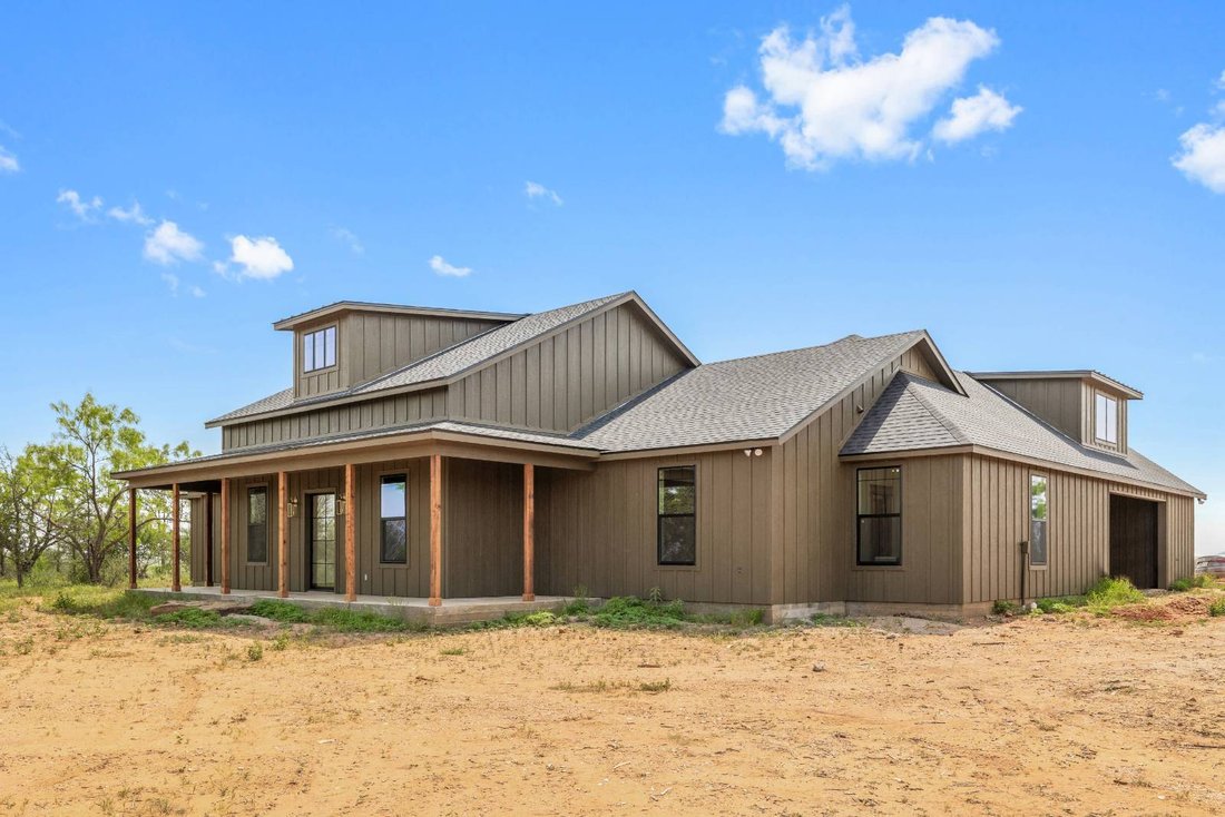 Land in Goldthwaite, Texas, United States 1 - 18705122