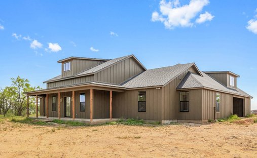 Land in Goldthwaite, Texas, United States 1
