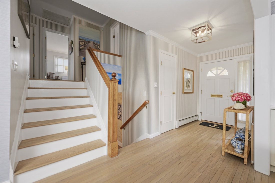 Casa a Atlantic Beach, New York, Stati Uniti 4 - 18680091
